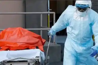 Президент Казахстана назвал области, где скрывали число больных коронавирусом