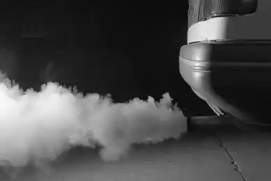 Полиция назвала причину смерти сотрудника ТЭЦ Экибастуза