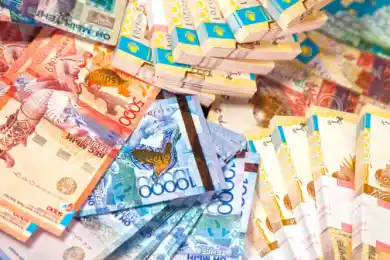 В Кызылординской области группа бухгалтеров школ похитила 213 млн тенге из бюджета