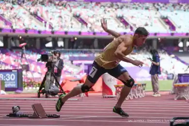 Утренняя сводка сборной Казахстана с Азиатских игр