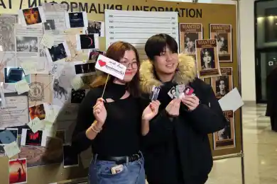 В Назарбаев Университете прошел «Праздник игр с K-pop»