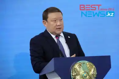 Аким Костанайской области высказался об отстреле сайги и рассказал, пробовал ли сайгачью тушенку