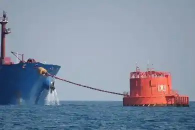 Каспийский Трубопроводный Консорциум нарастил поставки нефти