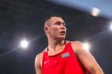 Кункабаев и «проклятие знаменосца»: расписание на 29 июля казахстанцев на Олимпиаде2020