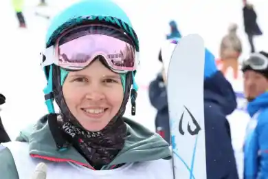 Надежда сборной Казахстана Юлия Галышева не вышла на старт