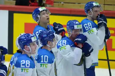 "Домой едьте": болельщики в шоке провала сборной Казахстана на ЧМ-2022