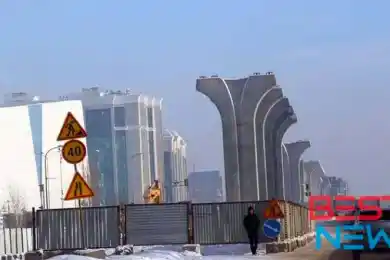 Расследование дела о хищении при строительстве LRT в Нур-Султане завершено