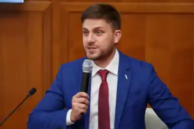  «Глава государства сформулировал базовые ценности общества» - Максим Споткай