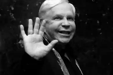 Умер певец Борис Моисеев