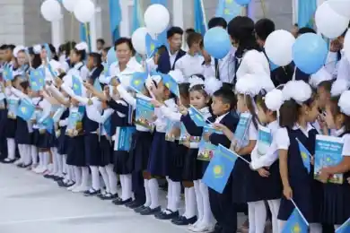 Тамара Дуйсенова подтвердила возвращение к летним каникулам в школах с 25 мая