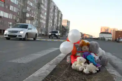 В Уральске тело погибшей в ДТП девочки по ошибке сотрудники морга отдали посторонним людям