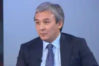 Вице-министр культуры и спорта Мусайбеков в отпуске – МКС