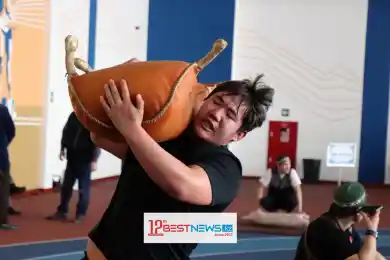 В Казахстане зарегистрировано 11 национальных видов спорта