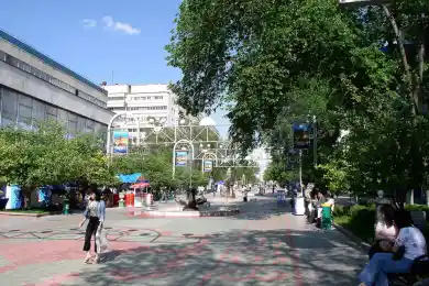 Какие жители Алматы первыми заражаются коронавирусом - данные