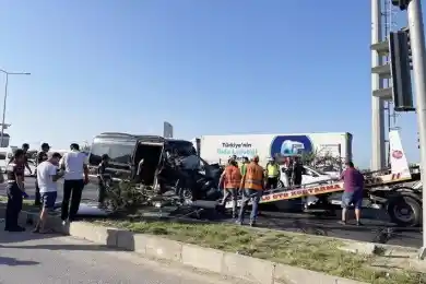 После ДТП в турецкой Алании двоих казахстанцев прооперировали