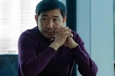 Суд вынес приговор Жаксылыку Омару