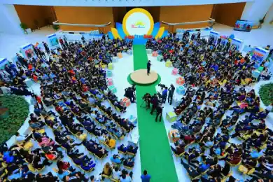 «Очковтирательство»: Токаев подверг критике работу партийцев