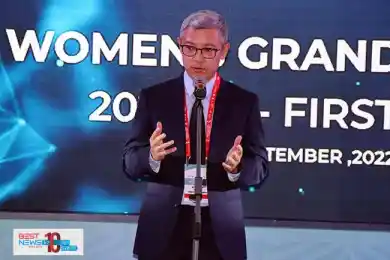 «Банк ЦентрКредит» объявил об уходе Галима Хусаинова