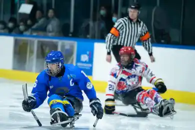 Спорт для казахстанцев с инвалидностью стал доступней