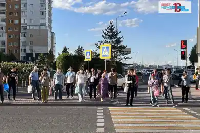 В Улытауской области – ноль, в Алматы-532: в Казахстане выявили 2054 случая #COVID19