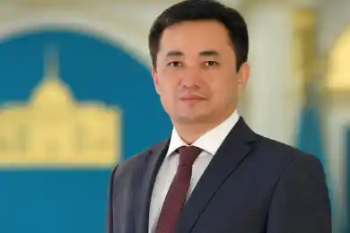 Назначен новый руководитель Администрации Президента