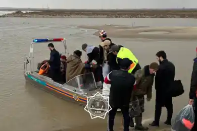 «Мы должны быстро вернуть людей к нормальной жизни» - Премьер-министр РК