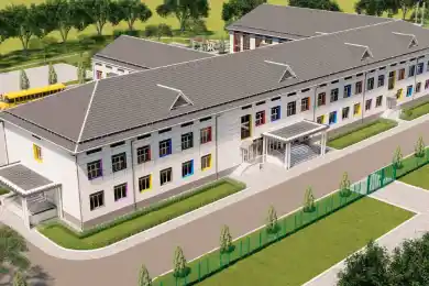 2,6 млрд тенге направят на строительство новой школы области Жетісу