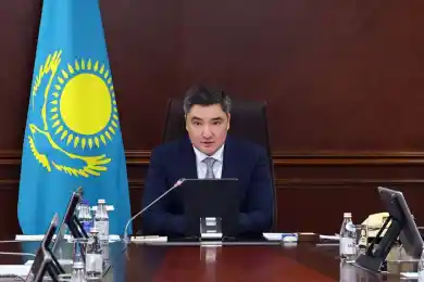 «Не дадим ни капли лишней воды» - Премьер-министр   