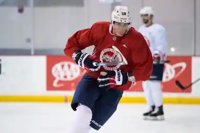 Сборная Беларуси на ЧМ2021 дозаявила последнего игрока в своём составе