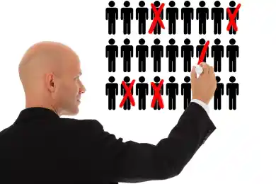 В Казахстане возможны сокращения работников подведомственных организаций