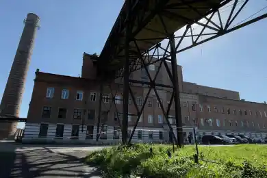 Сменился собственник ТЭЦ города Риддер - Минэнерго РК