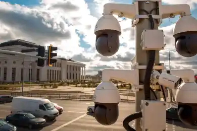 Привет от "Сергека": водители будут получать уведомления за игнор знаков