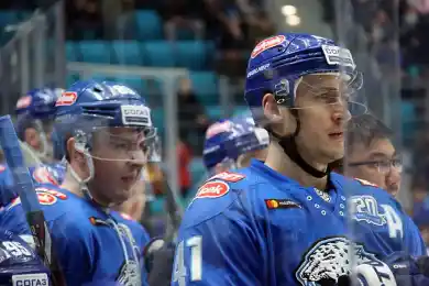 Доус, Жайлауов, Карлссон: окончательный состав сборной Казахстана 