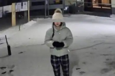 Семей: ночную сталкершу отправили к психиатрам - потерпевшая