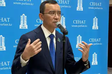 Какую работу получат сотрудники аппарата Сената перед созданием Курултая