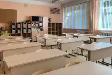 В Астане учащиеся первой смены не пойдут в школу