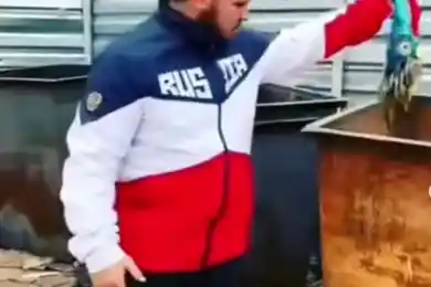 Смерть Альберта Линдера и выброшенные медали: ФТК обещает провести расследование