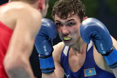 Темиржанов на классе прошел в 1/8 на ЧМ в Белграде