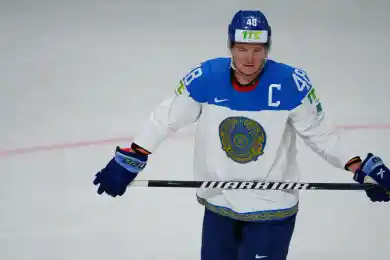 «Здесь пошире»: Старченко поделился впечатлениями от игры на большой площадке