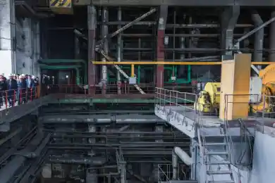 На ремонт теплосетей Степногорска выделили 2,7 млрд тенге