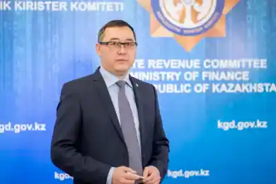 Токаев переназначил акима Алматинской области