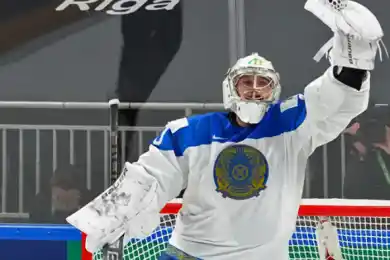 «Сарыарка» получила взамен Бояркина 4 игроков из системы «Барыса»