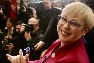 Президент Словении совершит визит в Казахстан