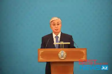 Президент Казахстана объявил новый мораторий