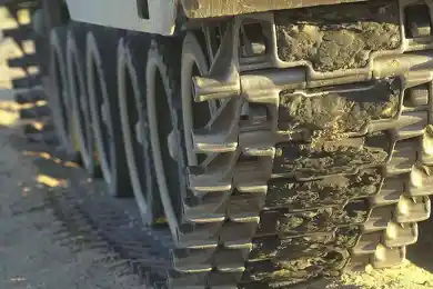 Министр обороны назвал «подтасовкой» слухи о танках на улицах Алматы