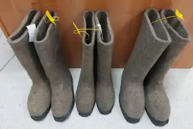 Валенки, ушанки, спецкостюмы: как оденут работников ж/д Казахстана - фото 