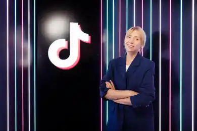 Анастасия Панина, TikTok: «Казахстанцы – невероятно творческие креаторы»