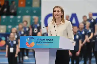 Ольга Рыпакова объявила о завершении карьеры