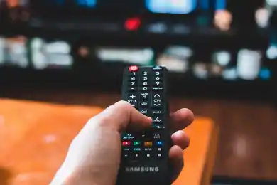 Балаеву спросили о вероятности прекращения ретрансляции российских телепрограмм