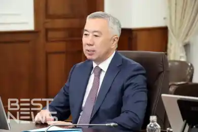 Вице-премьер Жумангарин рассказал, посещает ли он магазины для проверки цен